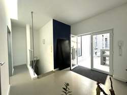 Eingangebereich Bild II Eingangebereich Bild II