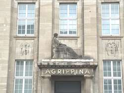 Foto Agrippina Foto Agrippina