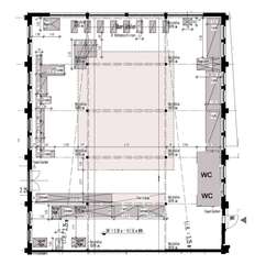Grundriss Variante ca. 320m² Grundriss Variante ca. 320m²