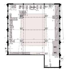 Grundriss Variante ca. 275 m² Grundriss Variante ca. 275 m²