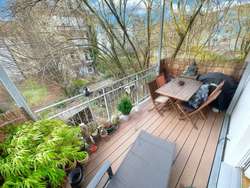 Balkon Balkon