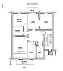 Grundriss Grundriss