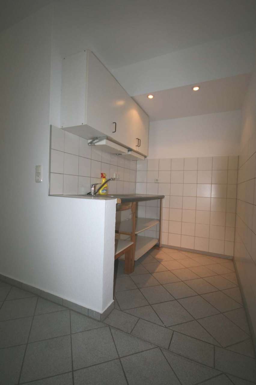Küchen - Nische Foto 1
