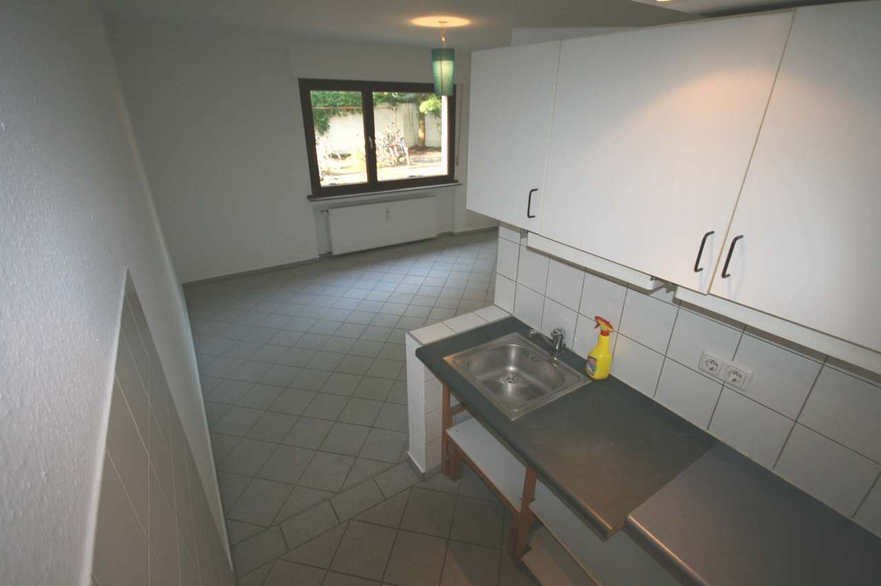 Küchen - Nische Foto 2