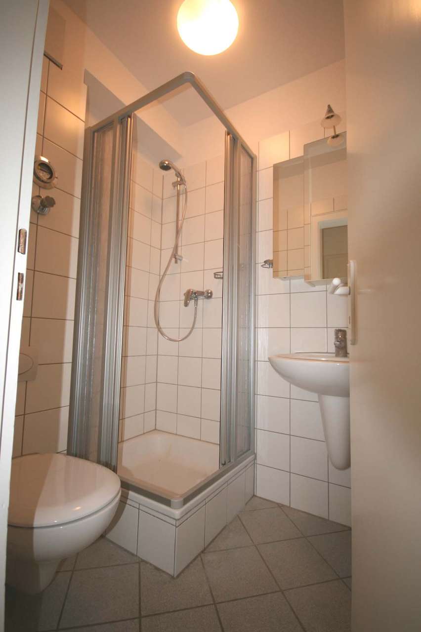 Duschbad Foto 1