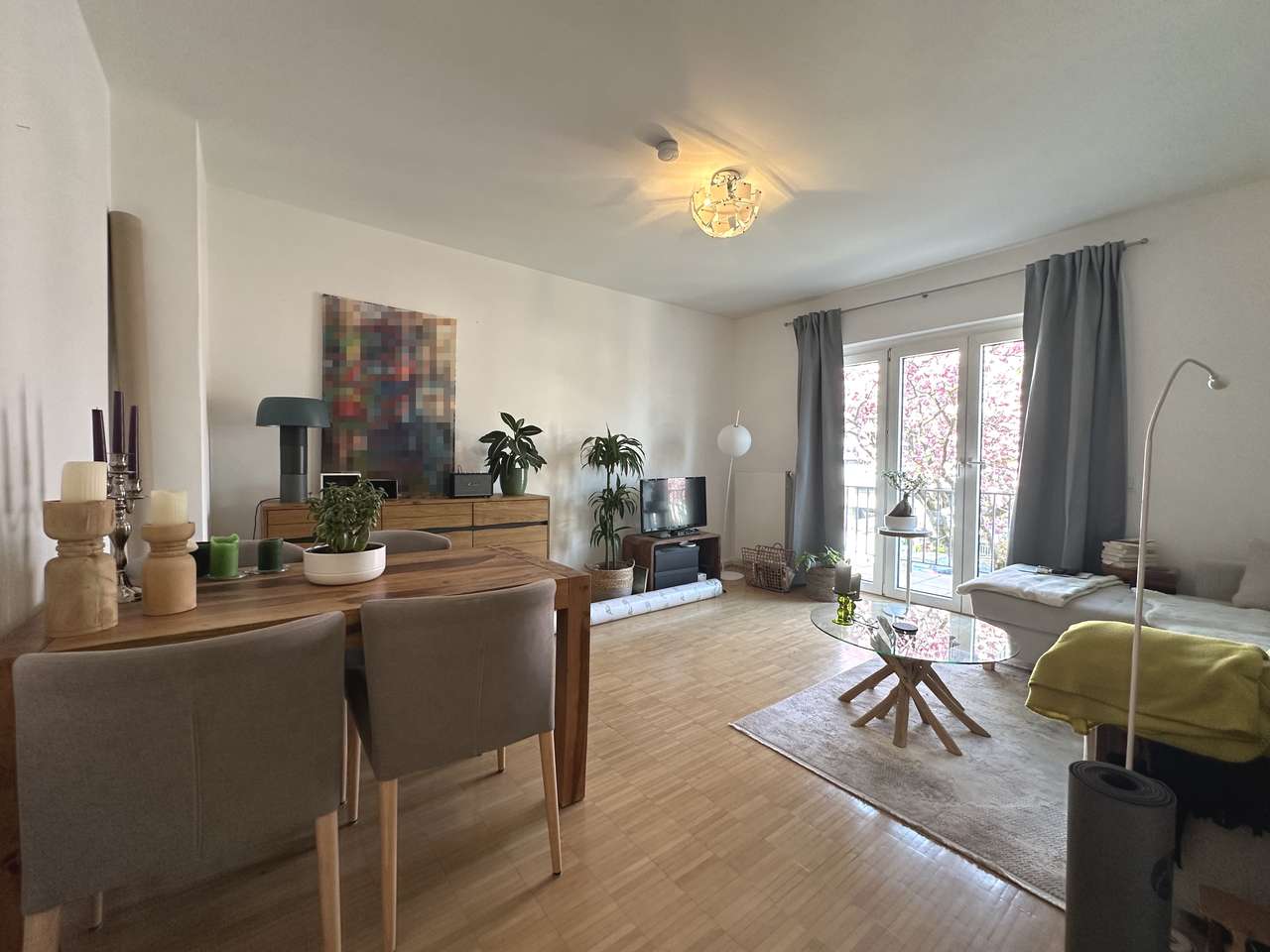 Wohnzimmer Foto 1