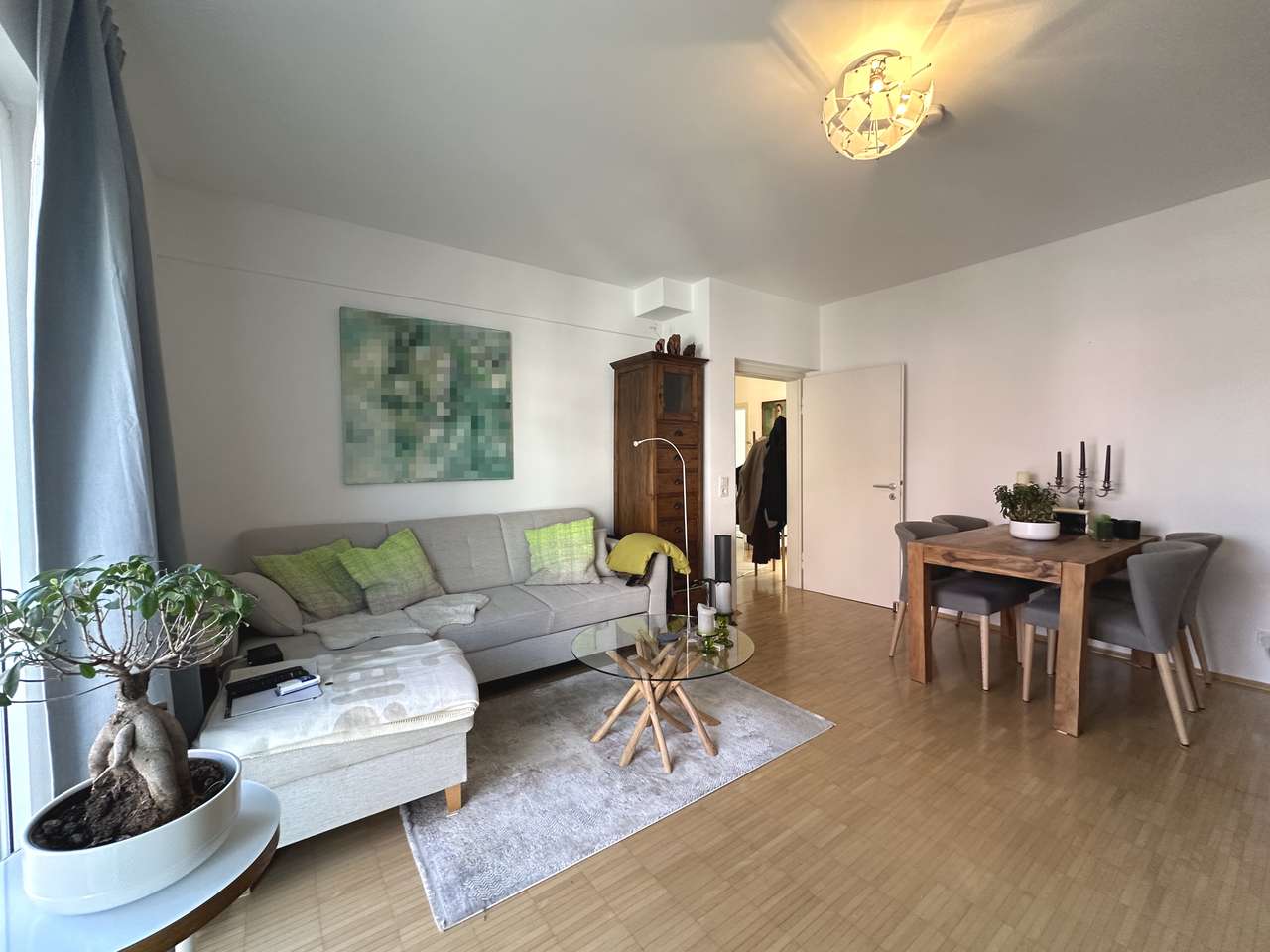 Wohnzimmer Foto 2