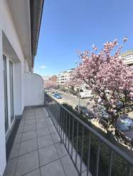 kleiner Balkon vorne kleiner Balkon vorne