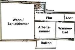 Grundriss Grundriss