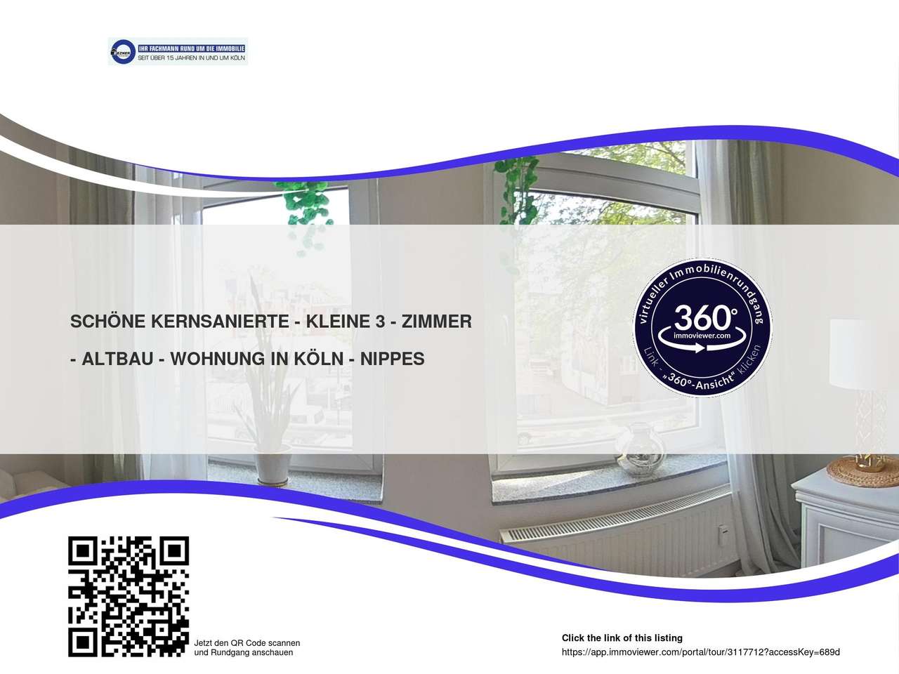 Virtueller Rundgang Virtueller Rundgang