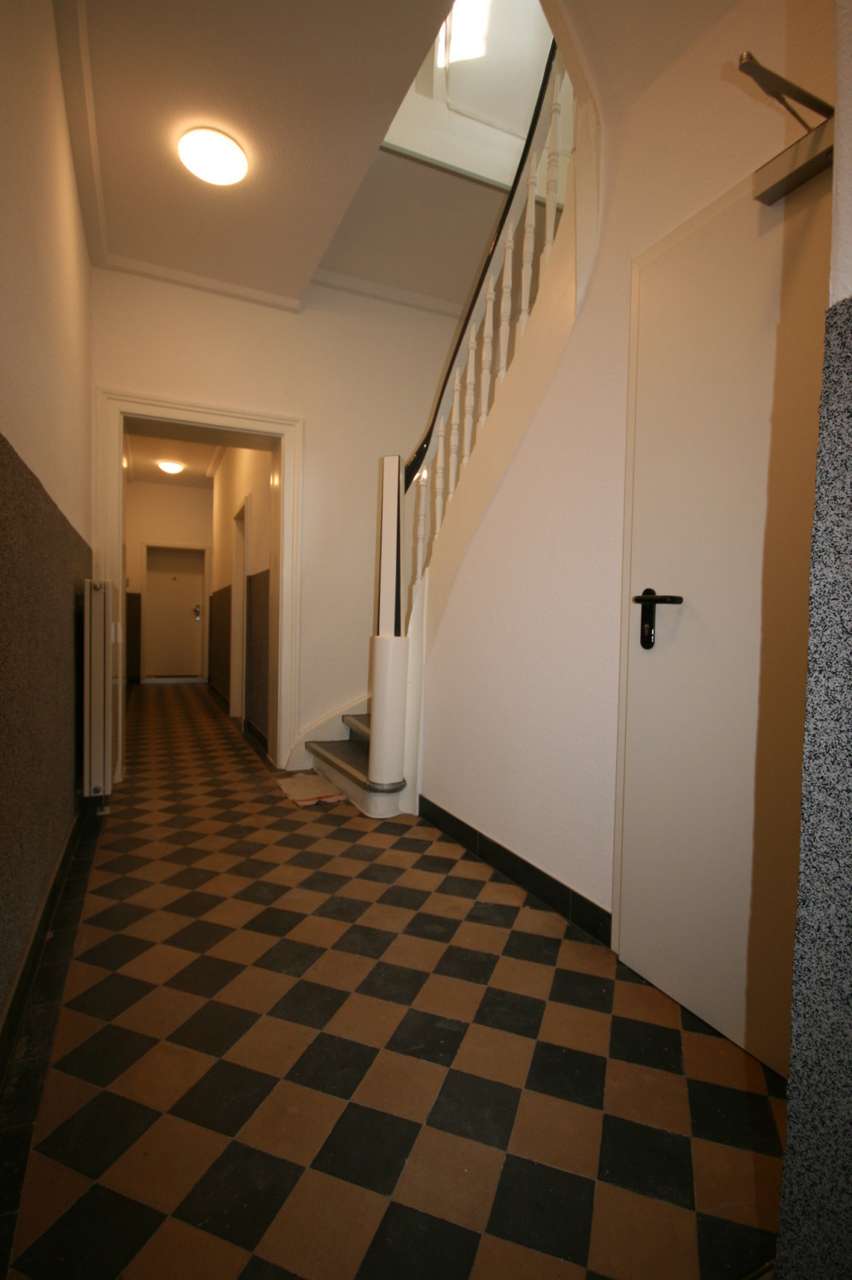 Treppenhaus Treppenhaus