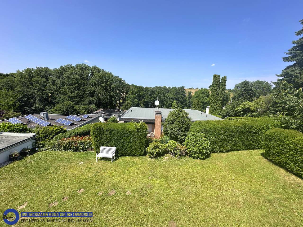 Fernblick Fernblick