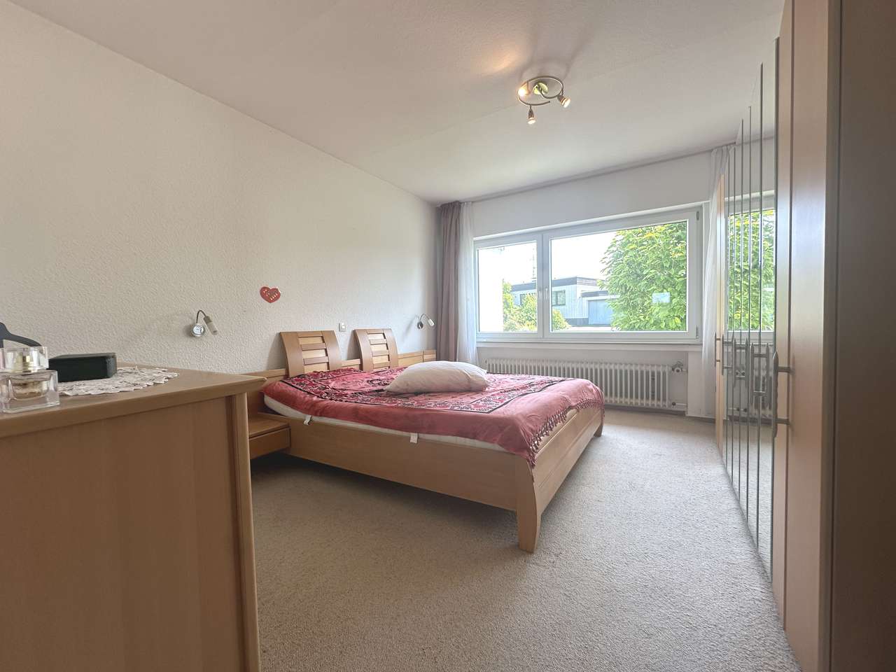 Elternschlafzimmer Elternschlafzimmer