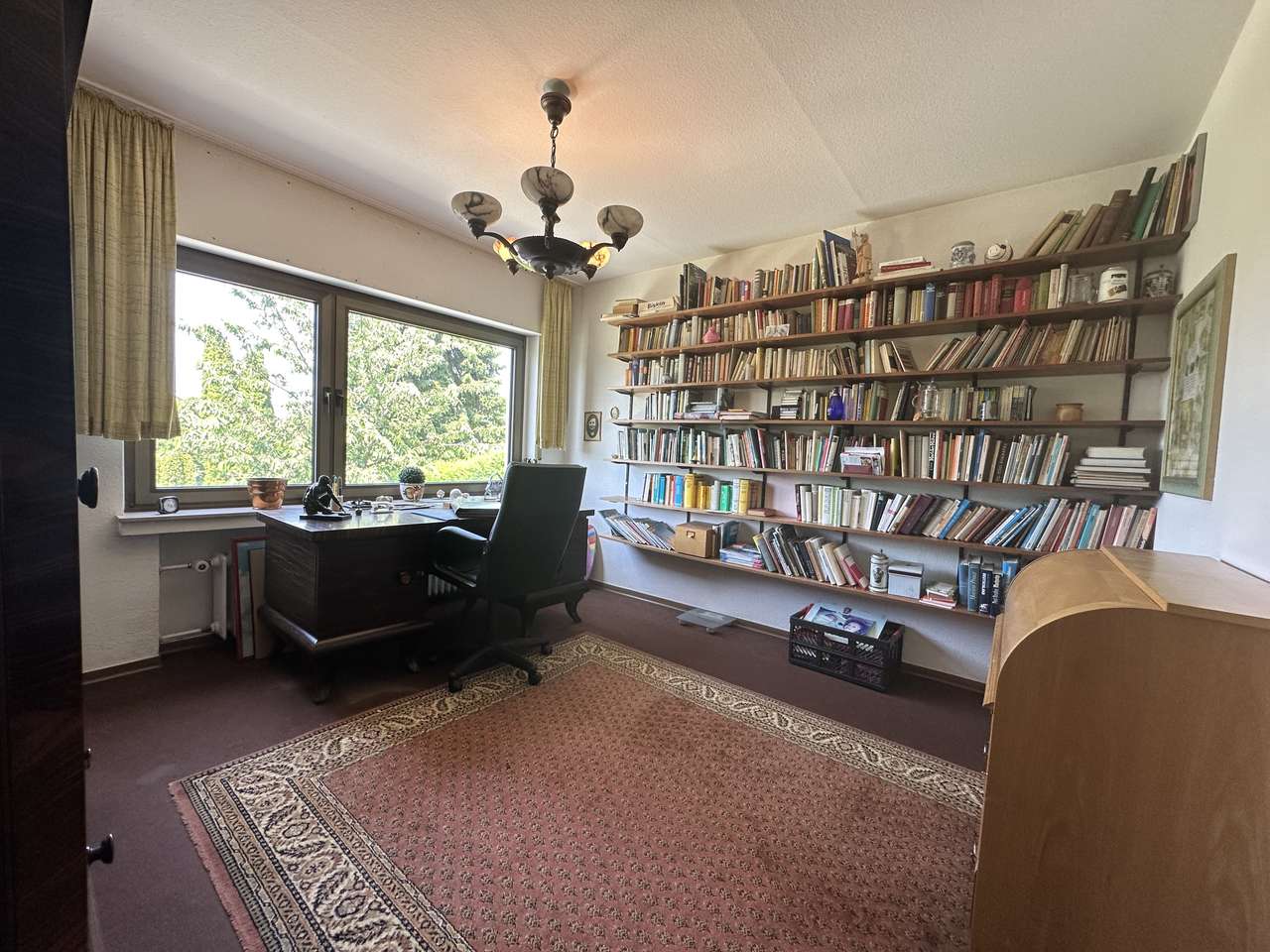 Kinder bzw. Arbeitszimmer Kinder bzw. Arbeitszimmer