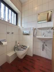 Gäste WC Gäste WC