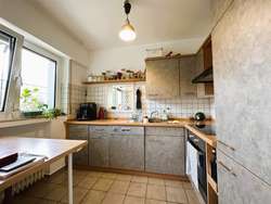 Einliegerwohnung: Küche Einliegerwohnung: Küche