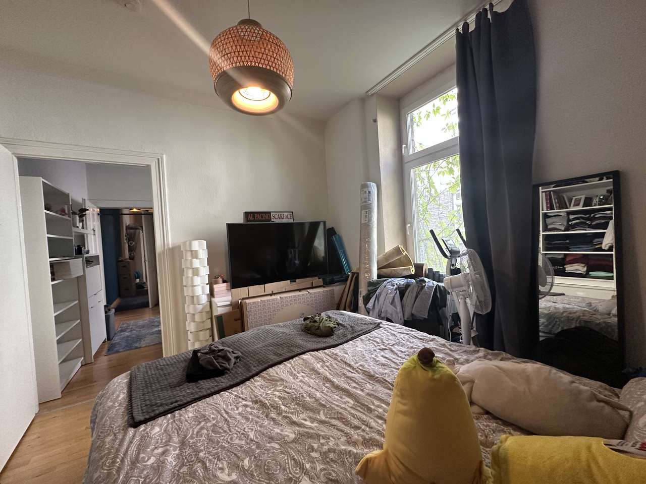 Schlafzimmer Foto 2 Schlafzimmer Foto 2
