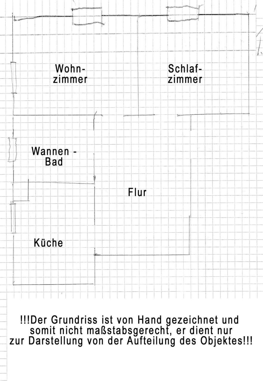 Grundriss Grundriss