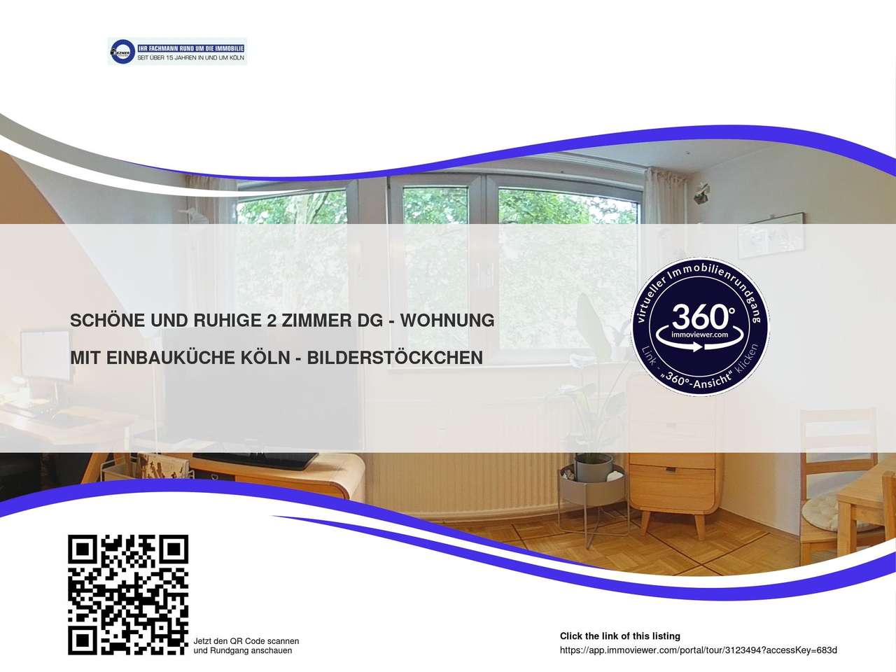 Virtueller Rundgang Virtueller Rundgang