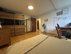 Schlafzimmer Foto 2