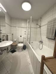 Wannenbad Foto 1