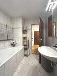 Wannenbad Foto 2