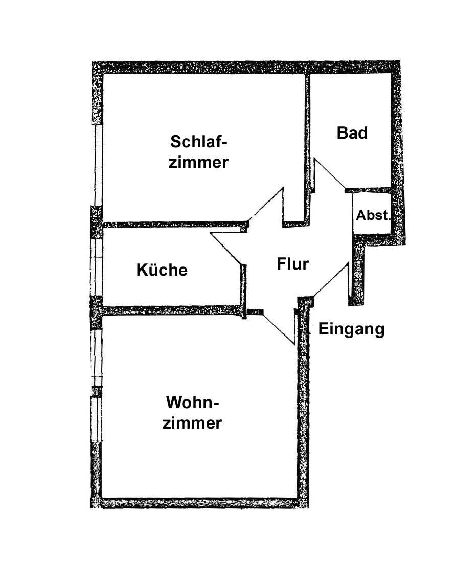 Grundriss Grundriss