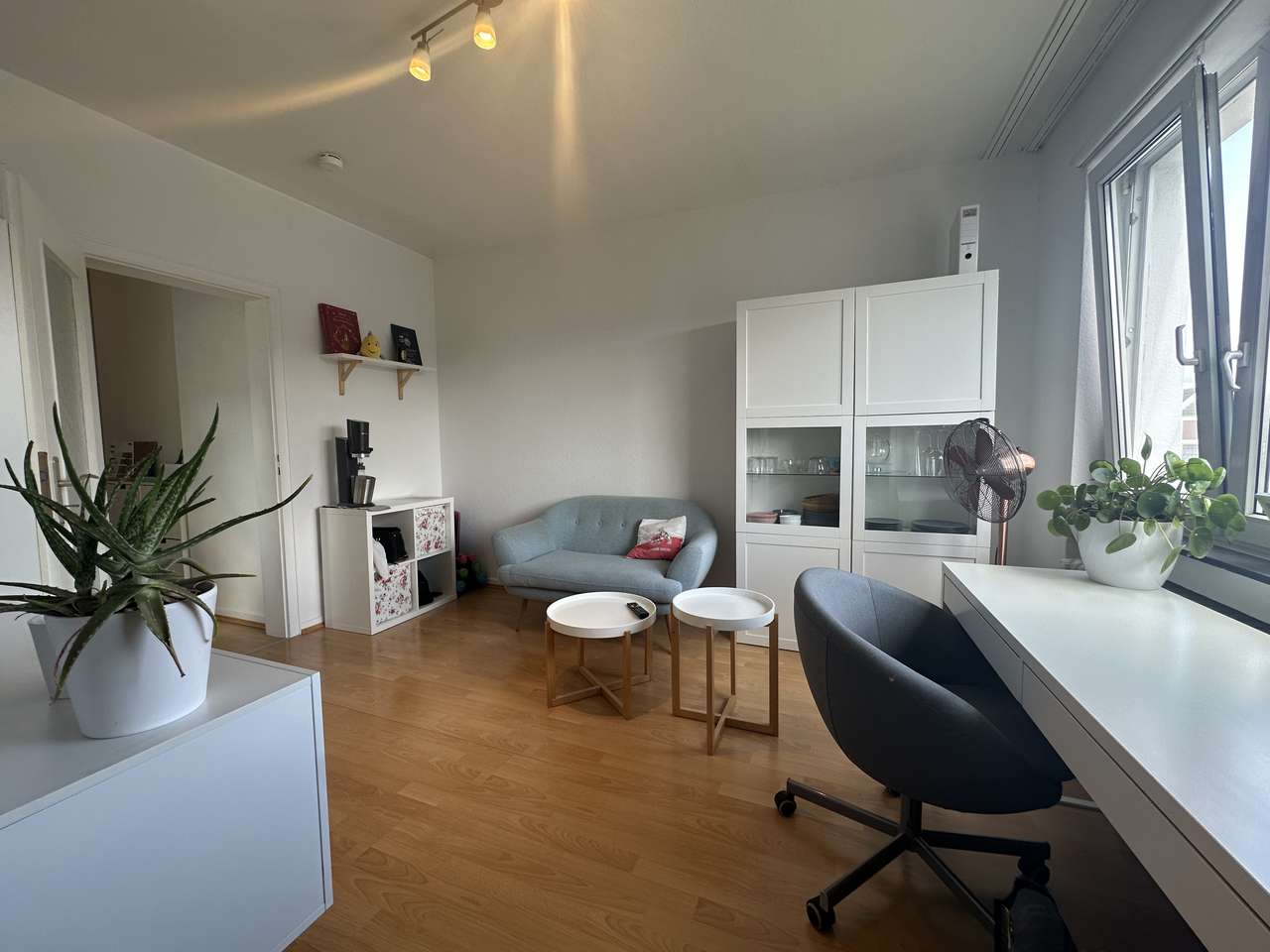 Wohnzimmer Wohnzimmer