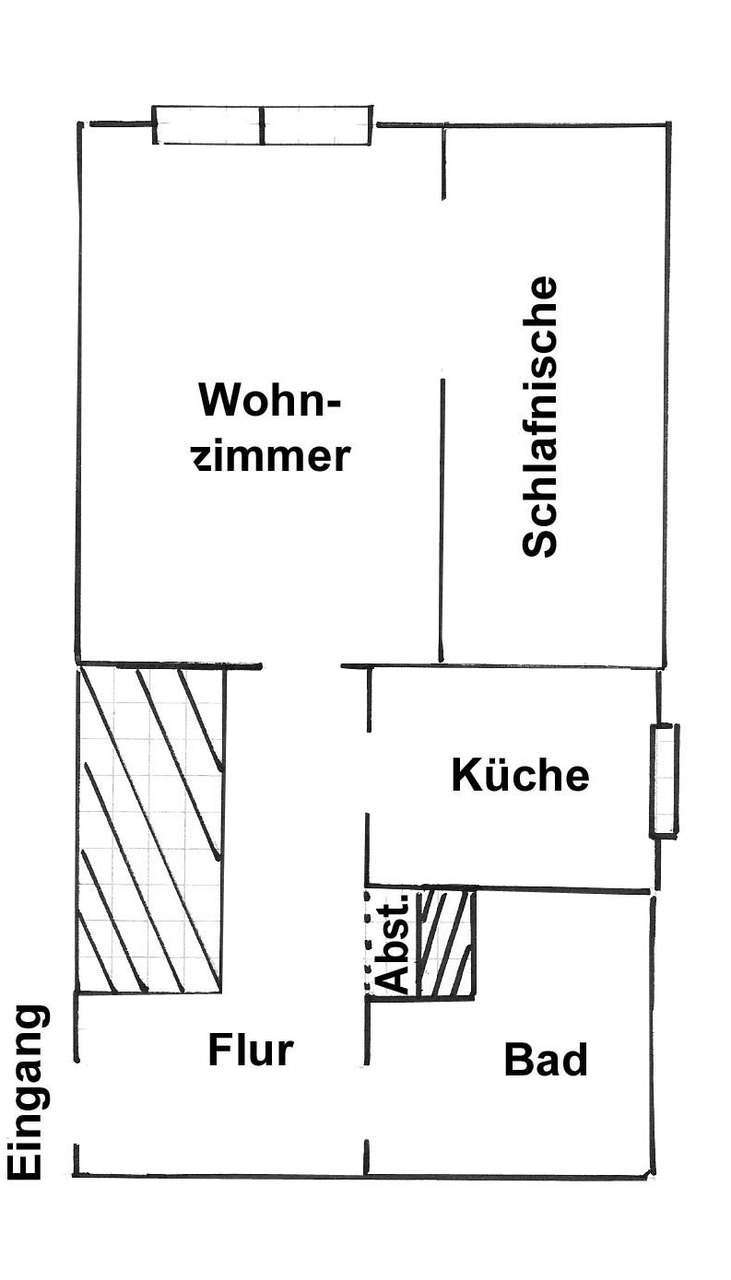 Grundriss Grundriss