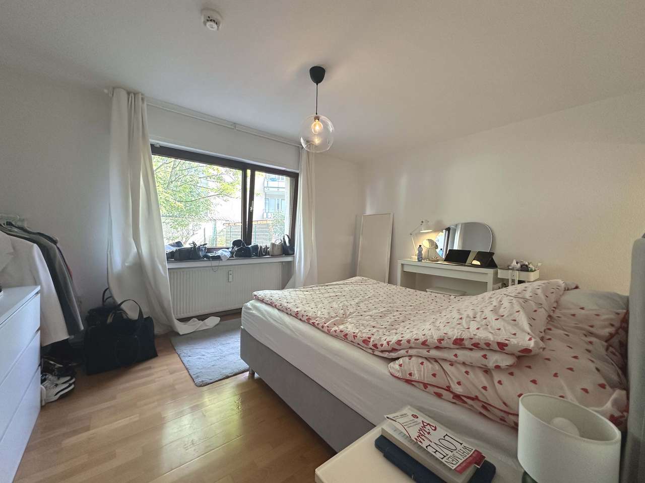 Wohn.-Schlafzimmer Foto 1 Wohn.-Schlafzimmer Foto 1