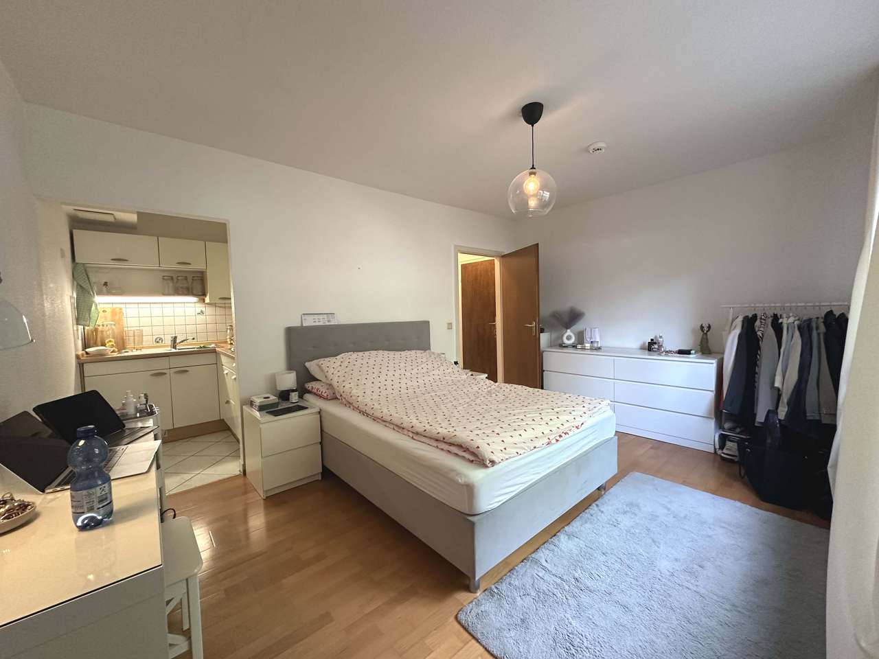 Wohn.-Schlafzimmer Foto 2 Wohn.-Schlafzimmer Foto 2
