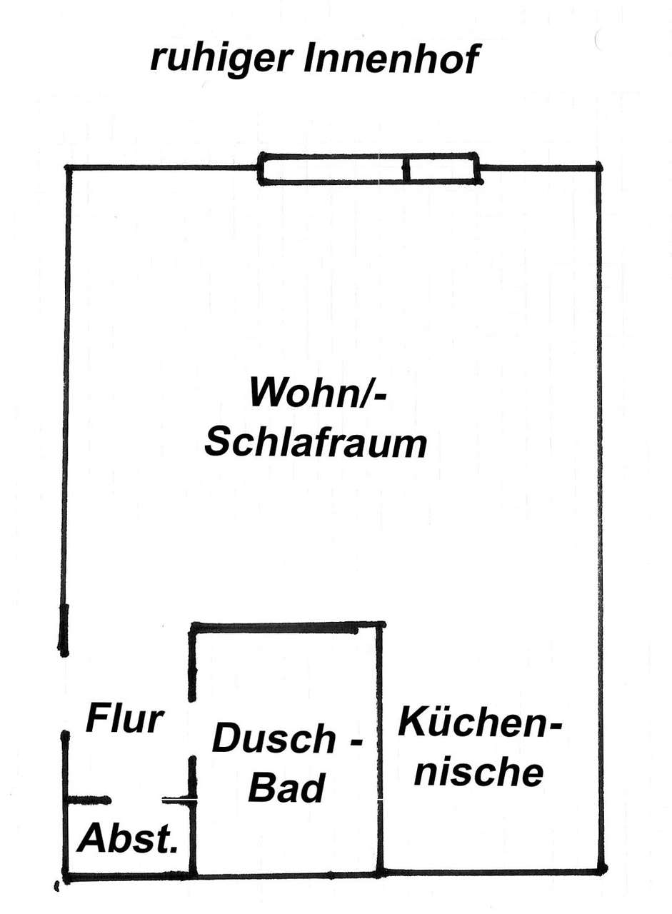 Grundriss Grundriss