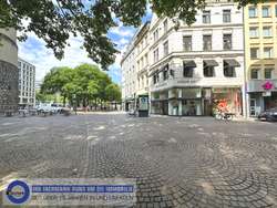Ansicht Rudolfplatz