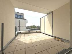 Balkon - Ebene 2