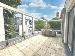 Terrasse - Ebene 1
