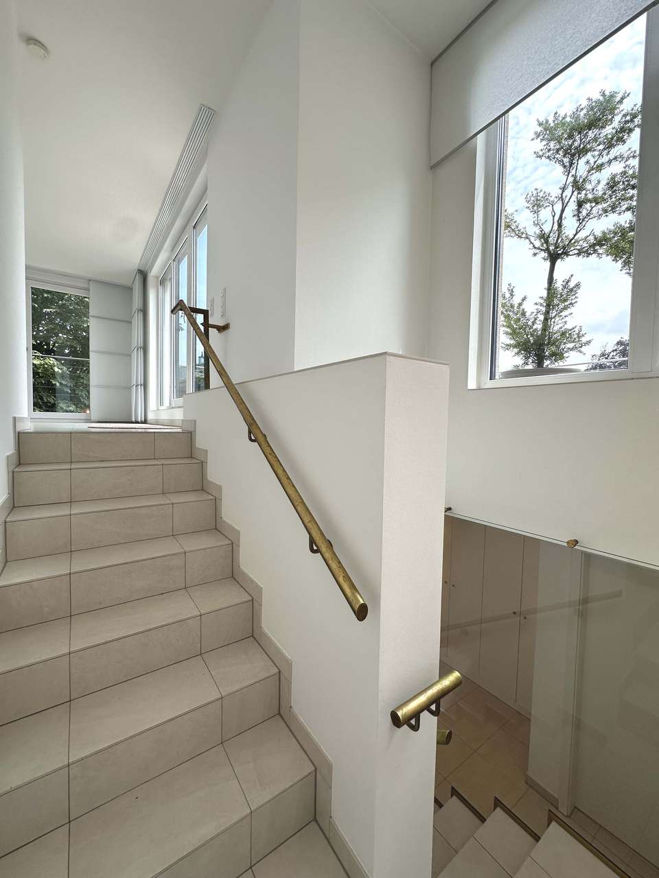 Treppe Treppe