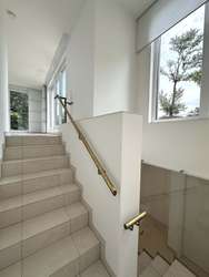 Treppe
