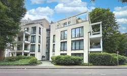 Ansicht Haus