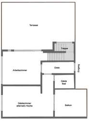 Grundriss Ebene 2 im 4