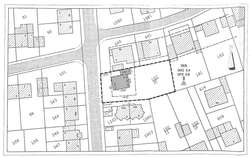 Studie 3 - Einfamilienhaus Studie 3 - Einfamilienhaus