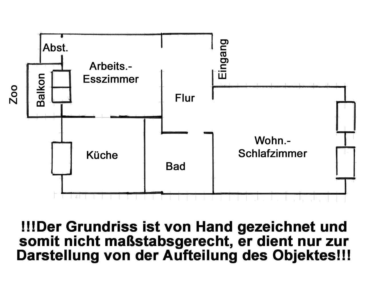 Grundriss Grundriss