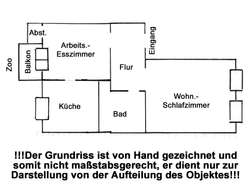 Grundriss Grundriss