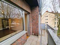 Balkon Balkon