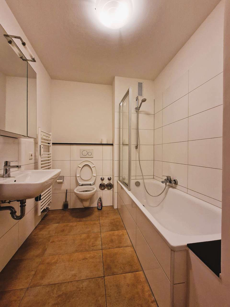 Badezimmer Badezimmer