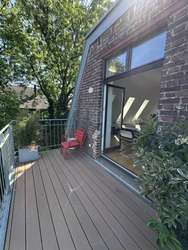 Balkon Foto 2