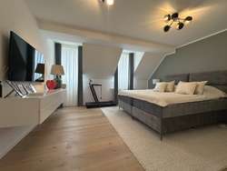 Schlafzimmer Ebene 1