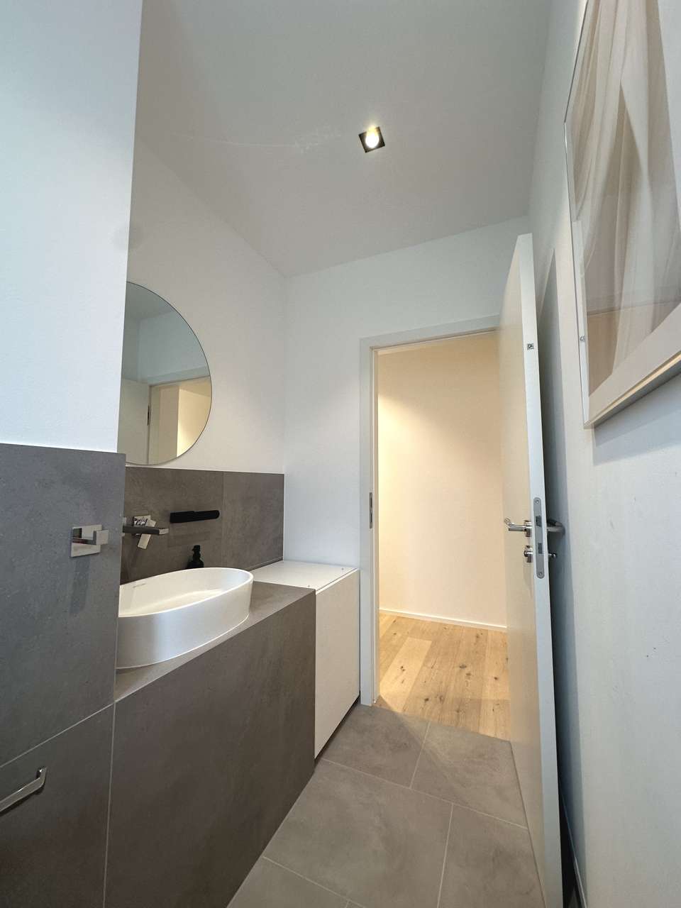 Gäste WC Foto 2 Gäste WC Foto 2