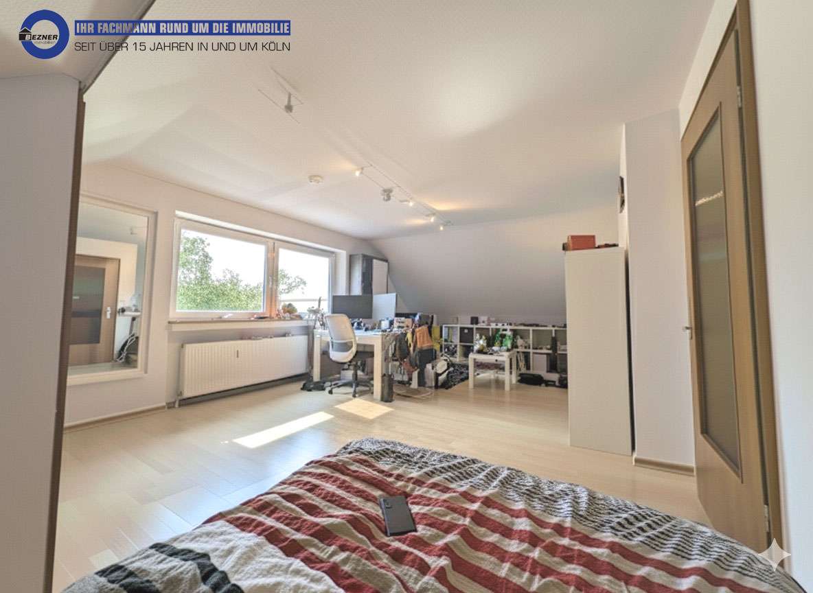 Wohn-Schlafzimmer Foto 1 Wohn-Schlafzimmer Foto 1