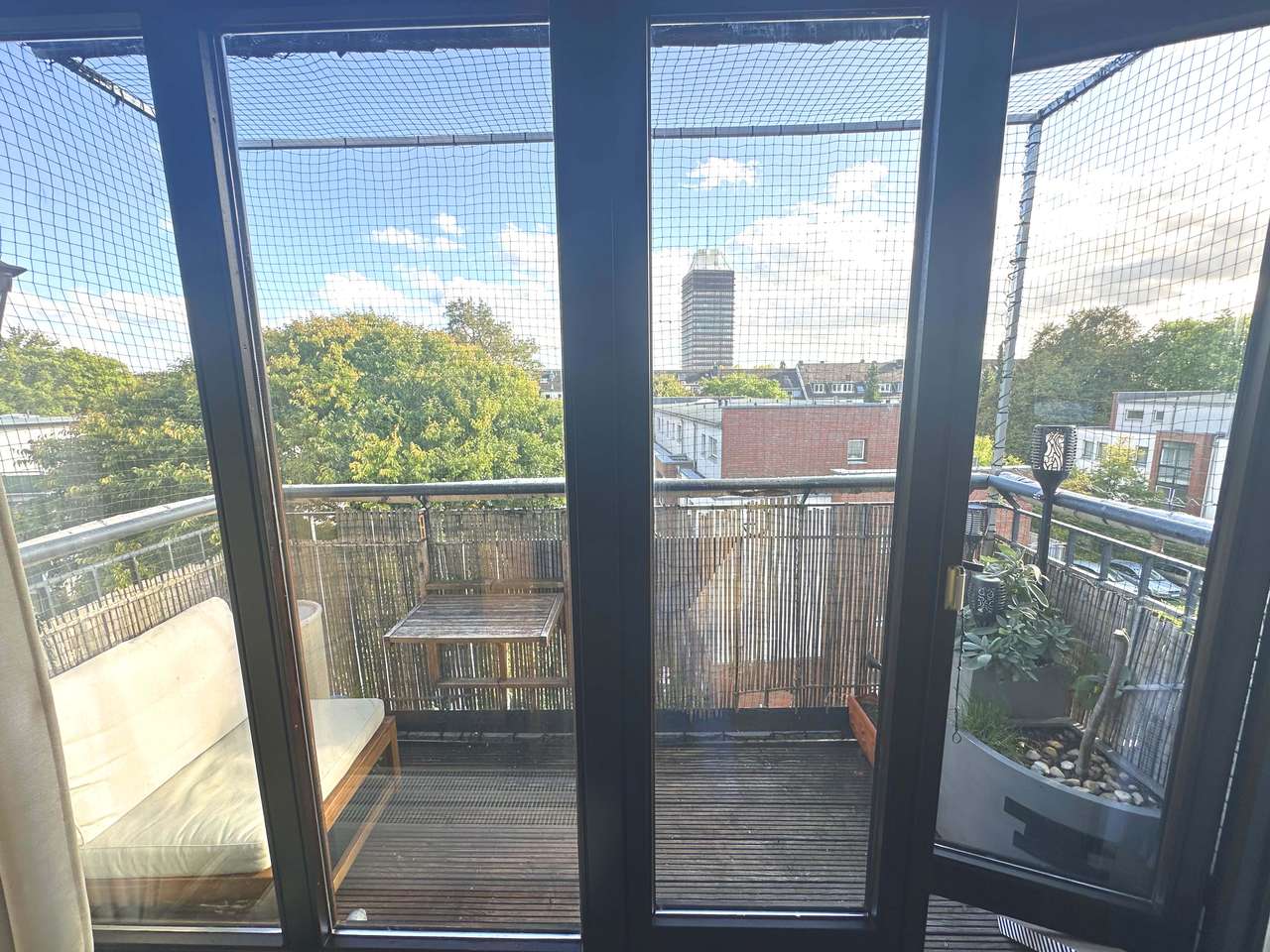 Balkon Balkon