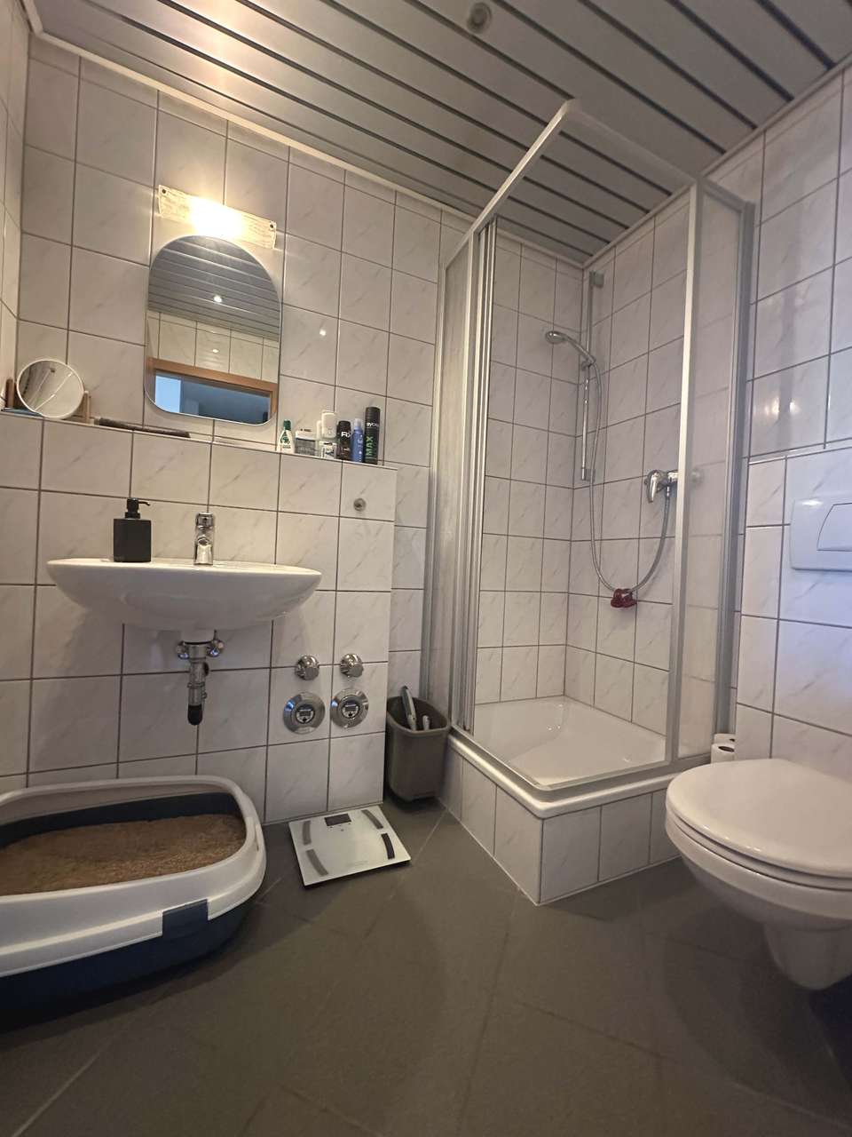 Badezimmer Badezimmer